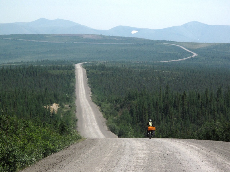 Dempster Highway