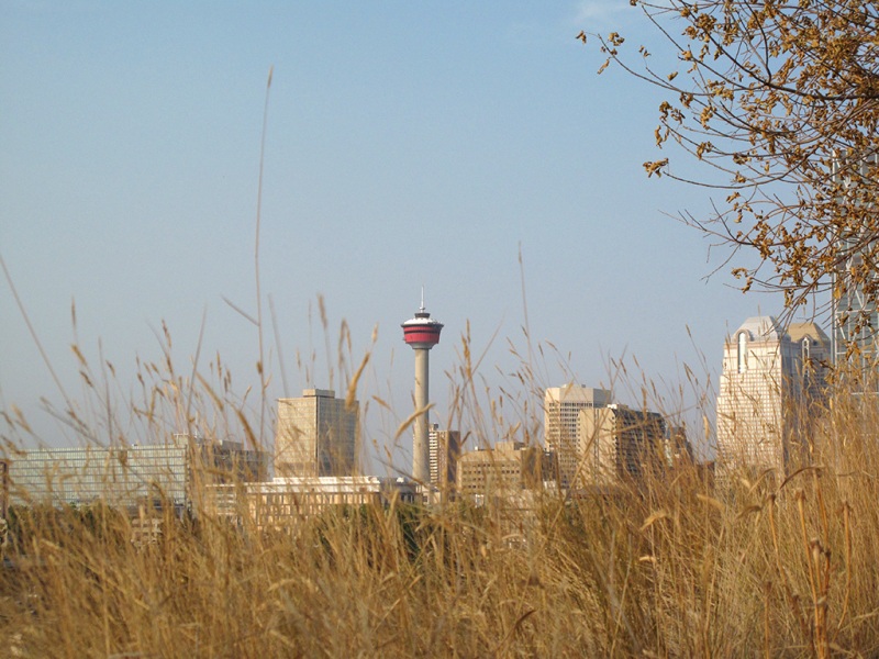 Calgary