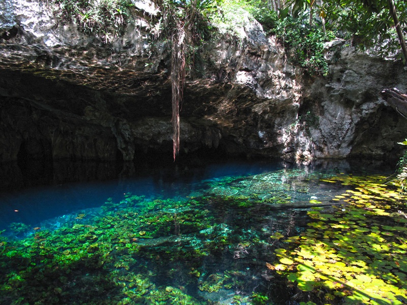 Cenote