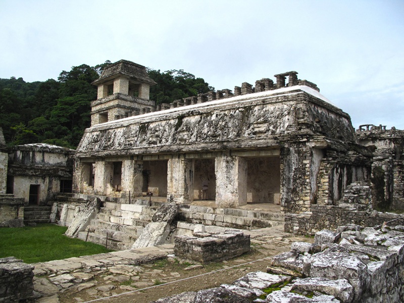 Palenque