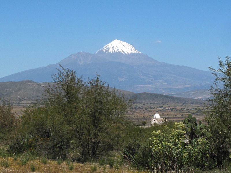 Pico de Orizaba