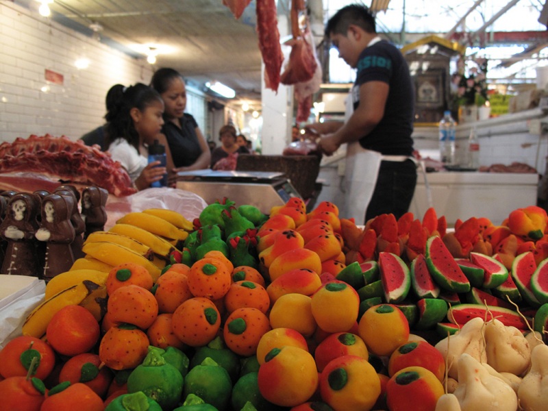 Mercado