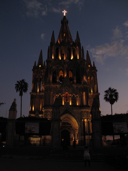 San Miguel de Allende