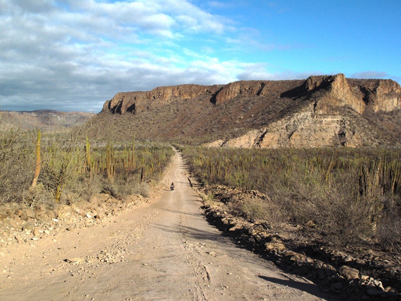 Baja California