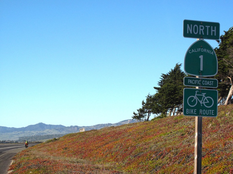 Pacific Coast Highway