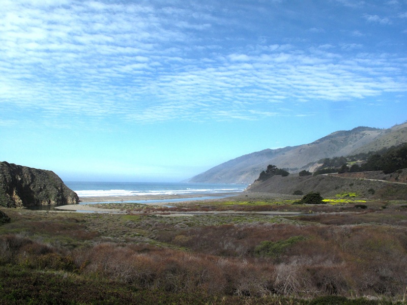 Pacific Coast Highway