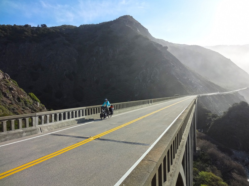 Pacific Coast Highway