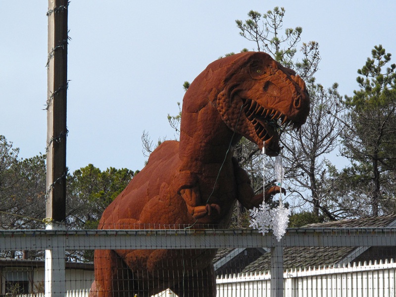 Dinosaur