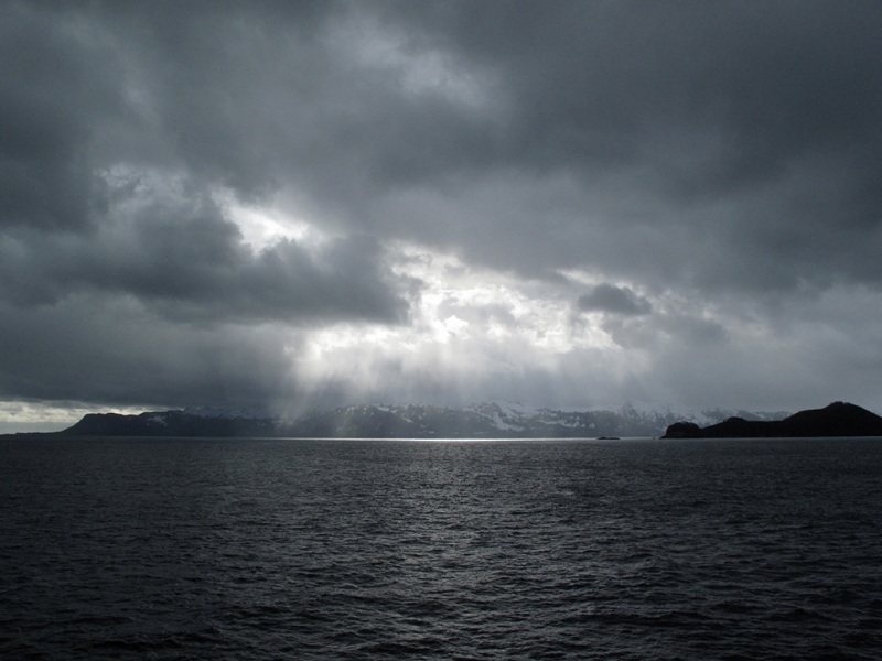 Inside Passage
