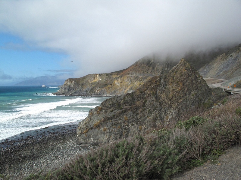 Pacific Coast Highway